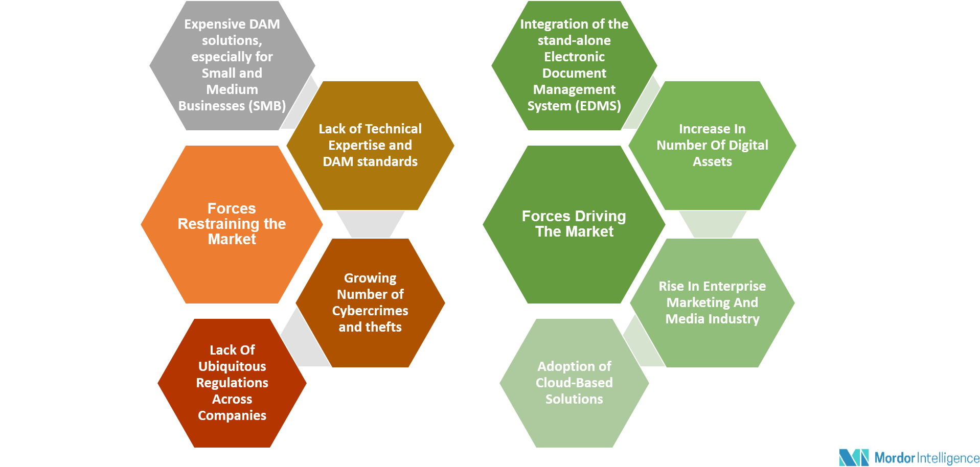 Digital Asset Management Market Analysis Size & Share Trends (201823)